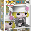 Funko Pop! Carrot (1588) One Piece