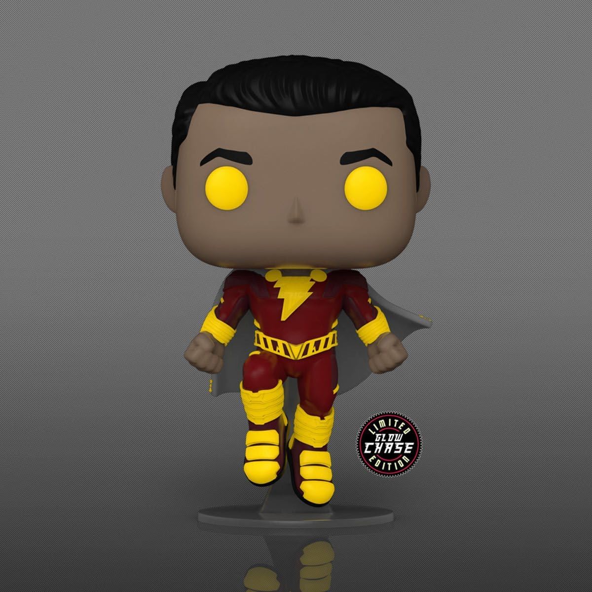 Funko pop! Shazam - 1277 (Chase)