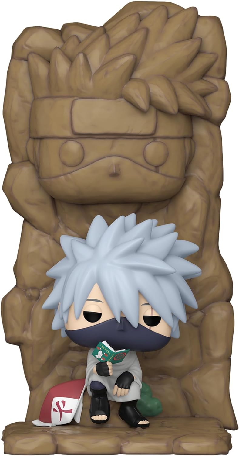 Funko Pop! Kakashi Hatake (1188) Boruto
