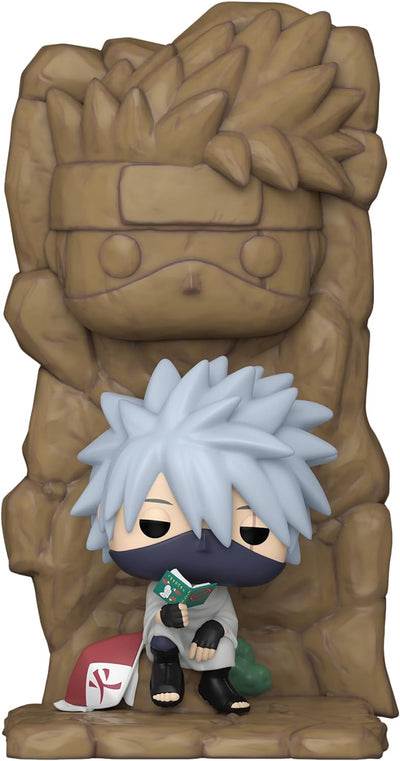 Funko Pop! Kakashi Hatake (1188) Boruto