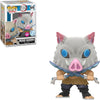 Funko Pop! Demon Slayer - Inosuke Hashibira - 870 (FLOCKED)