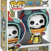 Funko POP! Brook (2147) One Piece