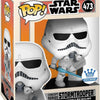 Funko Pop! Star Wars - Stormtrooper #473 (Funko Exclusive!)