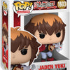 Funko pop! Jaden Yuki (1603) Yu-Gi-Oh!