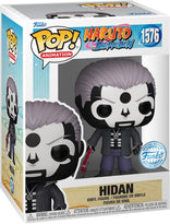 Funko Pop! Hidan (1576) Naruto Shippuden