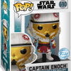 Funko Pop! Star Wars - Captain Enoch (Special Edition)