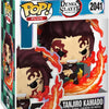 Funko Pop! Tanjiro Kamado (2041) Demon Slayer