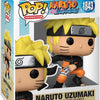 Funko Pop! Naruto Uzumaki (1843) Naruto Shippuden