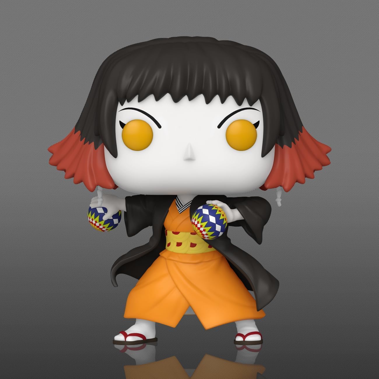 Funko Pop CHASE! Susamaru (1515) Demon Slayer