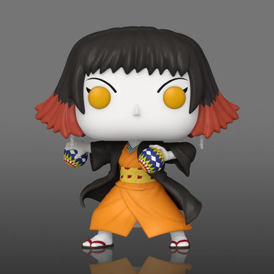 Funko Pop CHASE! Susamaru (1515) Demon Slayer