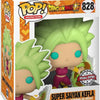 Funko Pop! Super Saiyan Kefla (828) Dragon Ball Super
