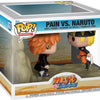 Funko Pop! Pain VS. Naruto (1433) Naruto Shippuden