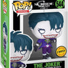 Funko pop! The Joker (544) Suicide Squad - CHASE