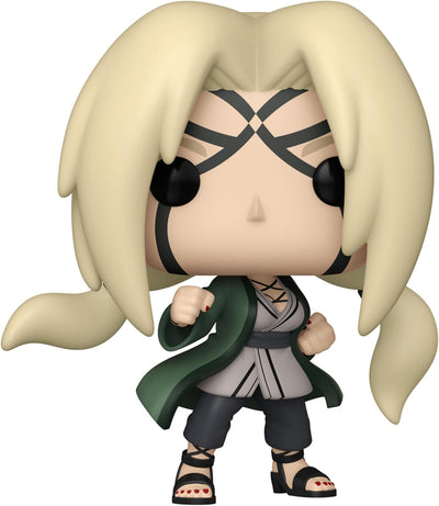 Funko Pop! Tsunade - Creation Rebirth (1257) Naruto Shippuden (AAA)