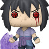 Funko Pop! Sasuke Uchiha (1436) Naruto Shippuden (GITD)