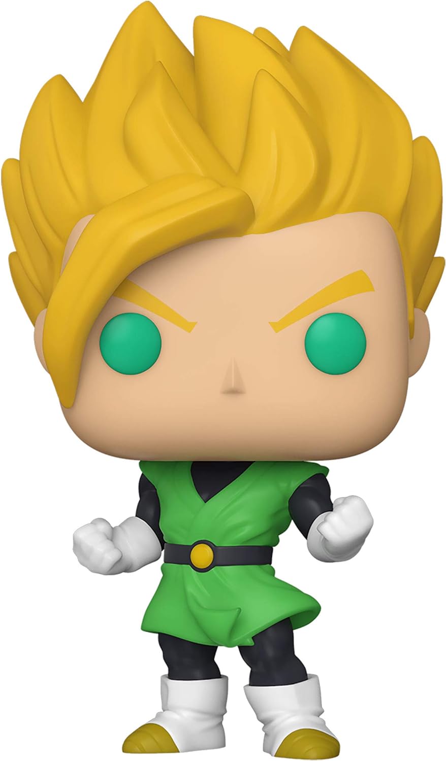 Funko Pop! Super Saiyan Gohan (856) Dragonball Z (GITD)