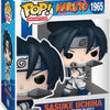 Funko Pop! Sasuke Uchiha (1965) Naruto Shippuden