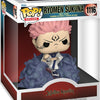 Funko Pop! Ryomen Sukuna (1116) Jujutsu Kaisen