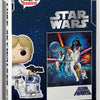 Funko Pop! Star Wars - Luke Skywalker with R2-D2 #02