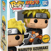 Funko Pop! Naruto Uzumaki - 1853 (Chase)