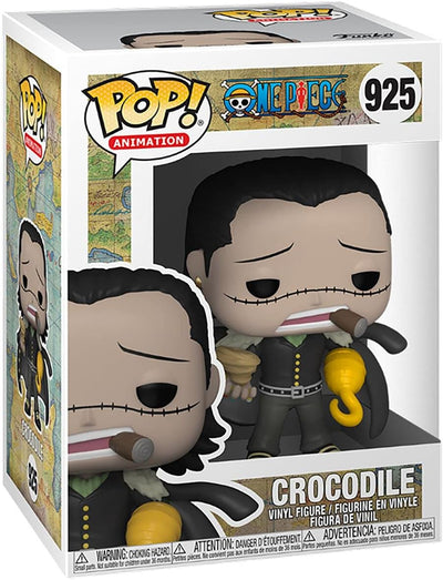 Funko Pop! One piece - Crocodile - 925