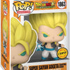 Funko Pop! Super Saiyan Gogeta (1863) Dragonball Super