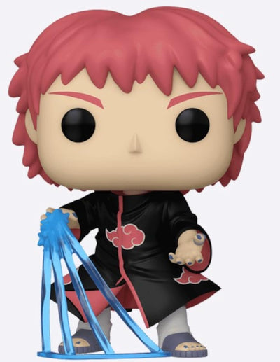 Funko Pop! Sasori (1575) Naruto Shippuden (SE)