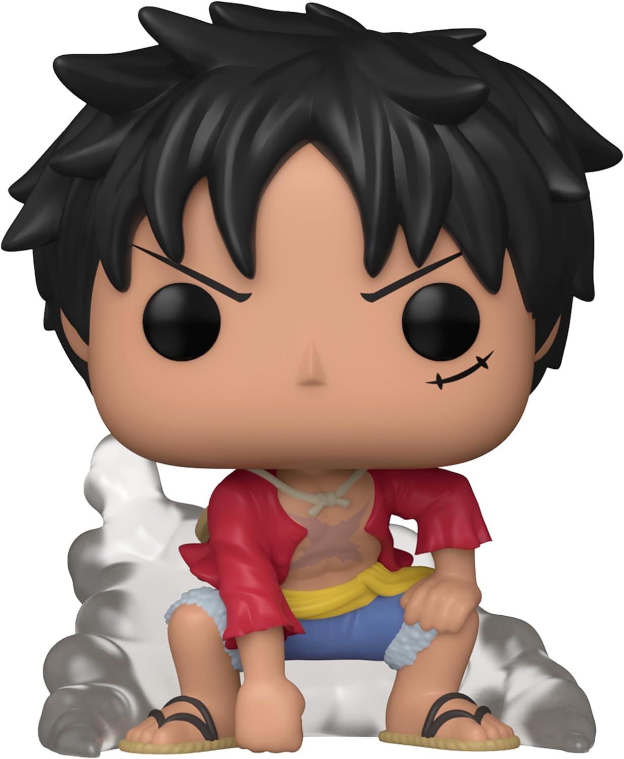 Funko Pop! Luffy Gear Two (1269) One Piece
