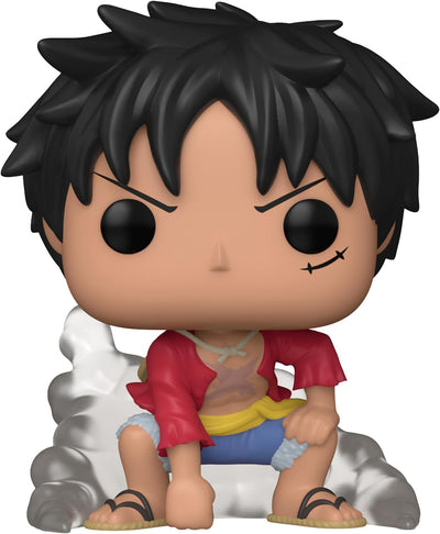 Funko Pop! One piece - Luffy Gear Two - 1269