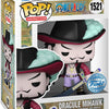 Funko Pop! Dracule Mihawk (1521) One Piece