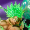 Super Saiyan Broly - Burning Battle