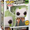 Funko Pop CHASE! Beetlejuice (1689)