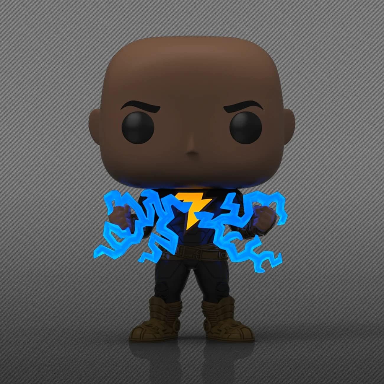 Funko pop! Black Adam (1232) - CHASE