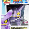 Funko Pop! Kurama Majestic Attire Susano'o (725) Naruto Shippuden