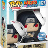 Funko Pop! Anbu Itachi (1200) Naruto Shippuden