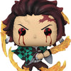 Funko Pop! Demon Slayer - Tanjiro Kamado - 1748