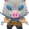 Funko Pop! Demon Slayer - Inosuke Hashibira - 870 (FLOCKED)