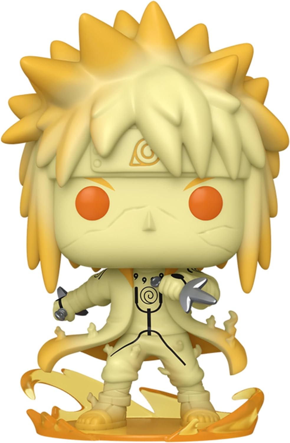 Funko Pop! Minato Namikaze (1413) Naruto Shippuden