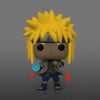 Funko Pop CHASE! Minato Namikaze (935) Naruto Shippuden