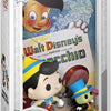 Funko Pop! Pinocchio (08) Movie Poster