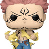 Funko pop! Jujutu Kaisen - Ryomen Sukuna - 1483