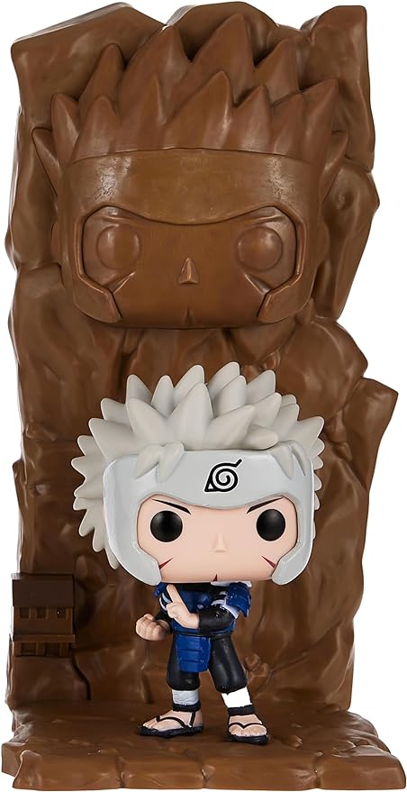 Funko Pop! Tobirama Senju (1184) Boruto