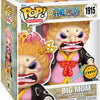 Bundle Funko Pop! Big Mom (1915)