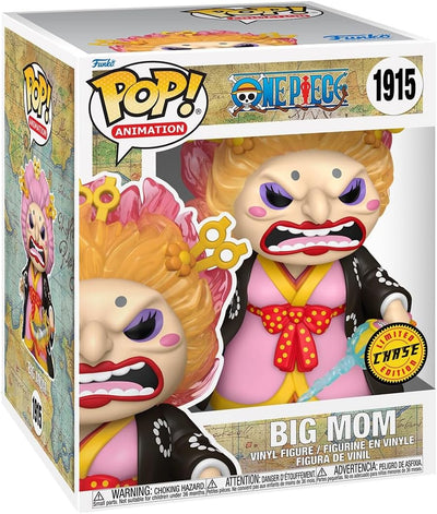 Bundle Funko Pop! Big Mom (1915)