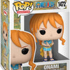 Funko Pop! Onami (1472) One Piece