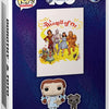 Funko Pop! Dorothy Gale (10) Movie Poster
