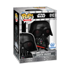 Funko Pop! Star Wars - Darth Vader #01C (Limited Edition 10.000 pièces)