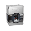 Funko Pop! Star Wars - Darth Vader #01C (Limited Edition 10.000 pièces)