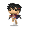 Funko Pop! Luffy w/uppercut (1620) One piece