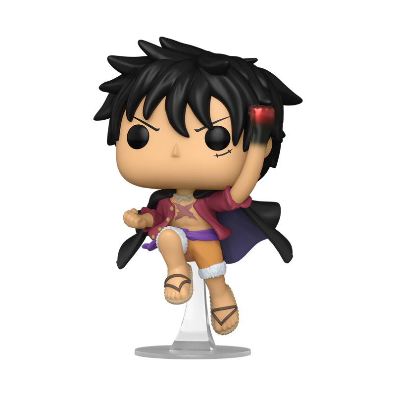 Funko Pop! One piece - Luffy (UPPERCUT) #1260